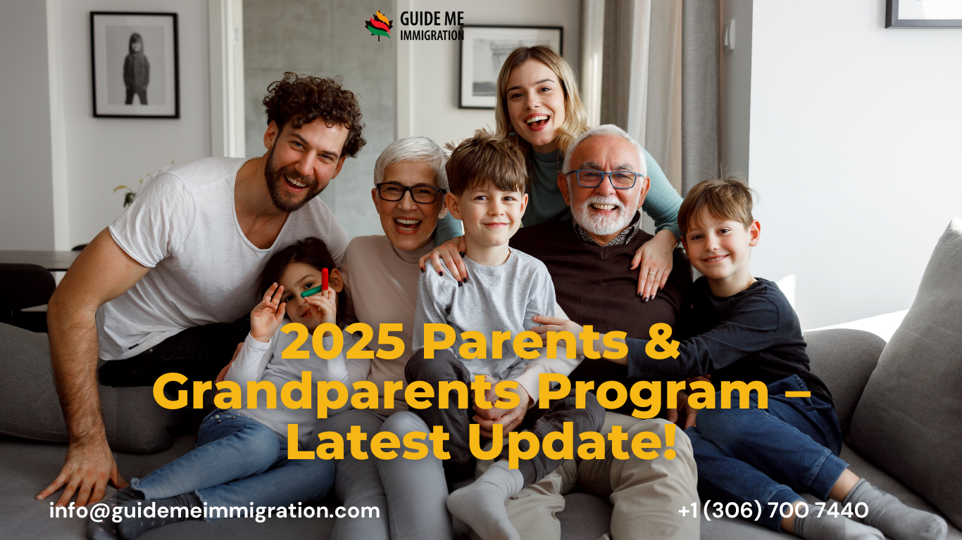 Parents Program Us 2025 Parents and Grandparents Program – Latest Update!