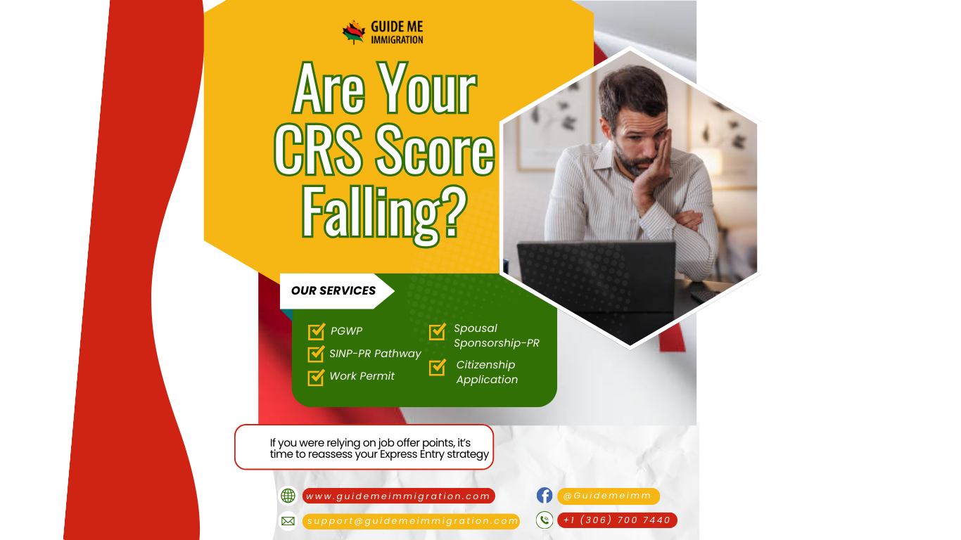CRS Score