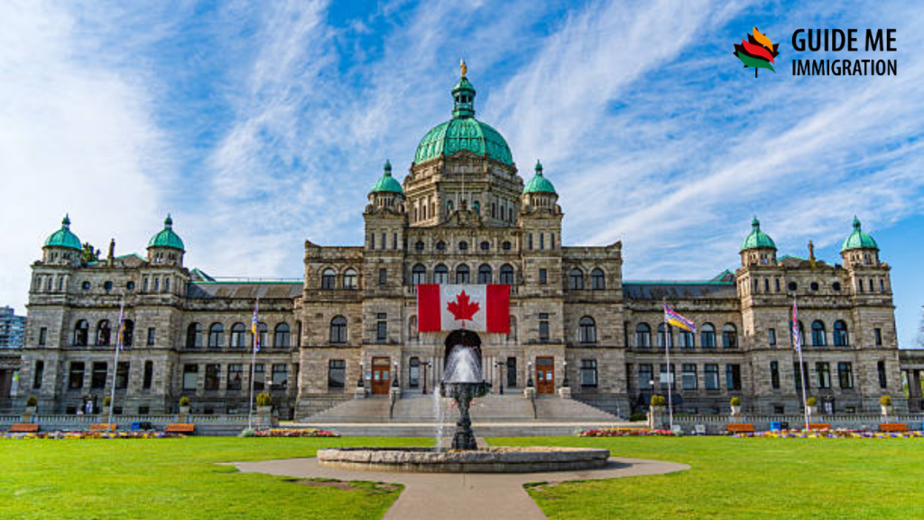 Canada Eases Exit Permit Rules for Refugees Applying for Permanent Residence
