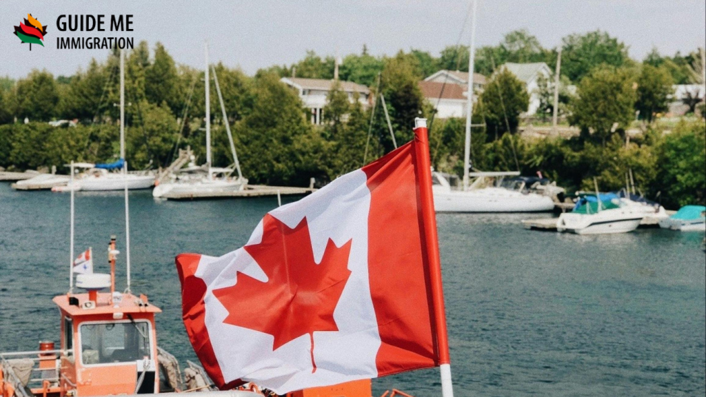Canada Holds New Express Entry PNP Draw in 2026: 380 ITAs Issued